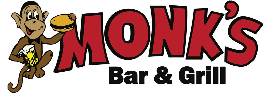 Monk's Bar and Grill